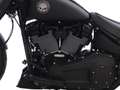 Harley-Davidson Fat Boy FLFBS SOFTAIL CUSTOM BUILD / FATBOY Negro - thumbnail 11