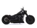 Harley-Davidson Fat Boy FLFBS SOFTAIL CUSTOM BUILD / FATBOY Negro - thumbnail 2