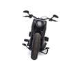 Harley-Davidson Fat Boy FLFBS SOFTAIL CUSTOM BUILD / FATBOY Negro - thumbnail 7
