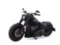 Harley-Davidson Fat Boy FLFBS SOFTAIL CUSTOM BUILD / FATBOY Negro - thumbnail 8