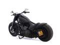 Harley-Davidson Fat Boy FLFBS SOFTAIL CUSTOM BUILD / FATBOY Negro - thumbnail 12