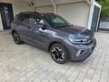 Volkswagen T-Cross T-Cross 1,0 TSI R-Line Limited Grau - thumbnail 5