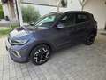 Volkswagen T-Cross T-Cross 1,0 TSI R-Line Limited Grau - thumbnail 3