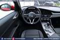 Alfa Romeo Giulia 2.0 Turbo 200CV AT8 Super TETTO Rot - thumbnail 41