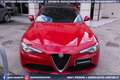 Alfa Romeo Giulia 2.0 Turbo 200CV AT8 Super TETTO Rot - thumbnail 19