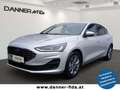 Ford Focus TITANIUM EDITION 5tg. 125 PS EcoBoost/Benzin Mi... Silber - thumbnail 1