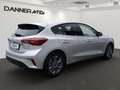 Ford Focus TITANIUM EDITION 5tg. 125 PS EcoBoost/Benzin Mi... Silber - thumbnail 4