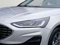 Ford Focus TITANIUM EDITION 5tg. 125 PS EcoBoost/Benzin Mi... Silber - thumbnail 6