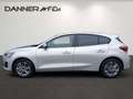 Ford Focus TITANIUM EDITION 5tg. 125 PS EcoBoost/Benzin Mi... Silber - thumbnail 5