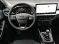 Ford Focus TITANIUM EDITION 5tg. 125 PS EcoBoost/Benzin Mi... Silber - thumbnail 12