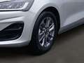 Ford Focus TITANIUM EDITION 5tg. 125 PS EcoBoost/Benzin Mi... Silber - thumbnail 7