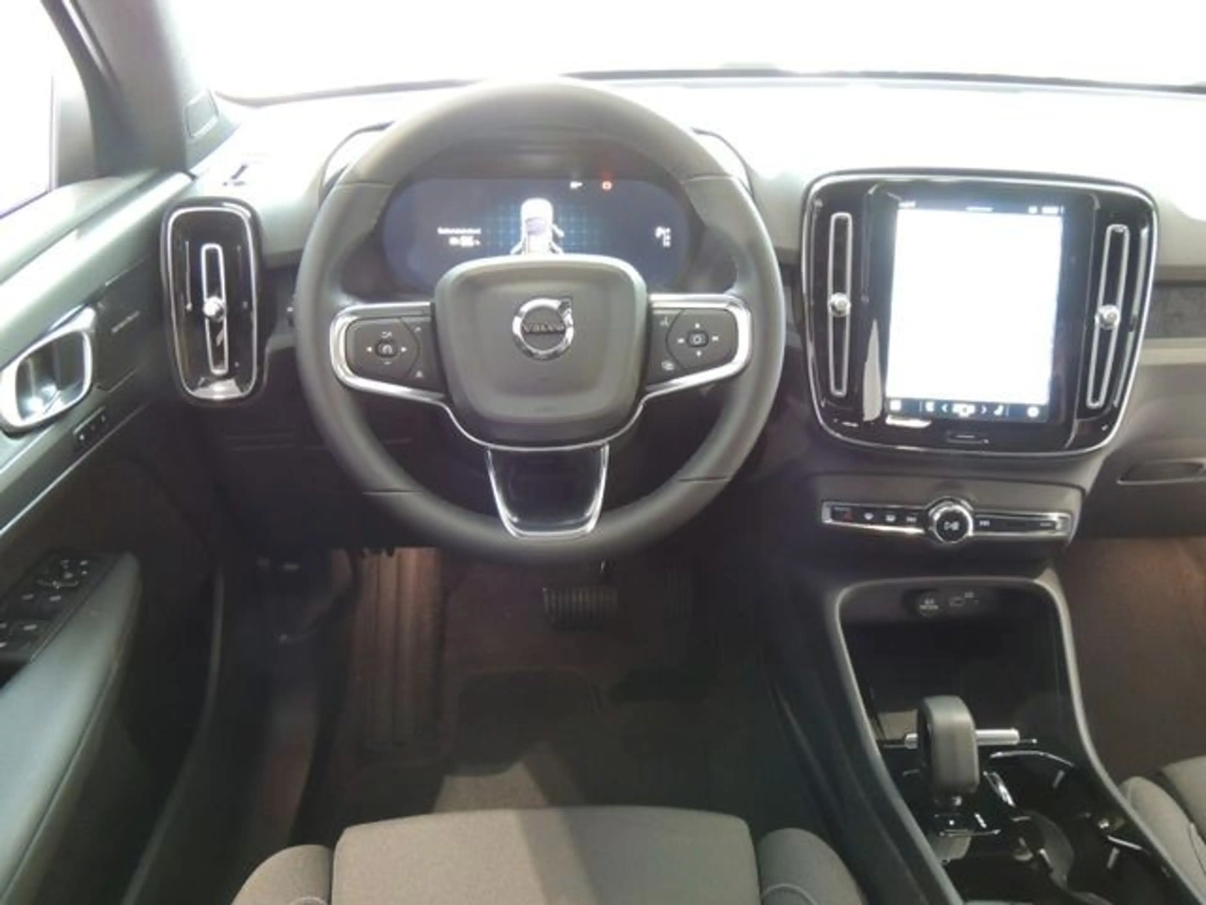 Volvo C40 Recharge SingleMotor Ultimate Klima Navi — photo 3