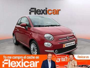 Dolcevita 1.0 Hybrid 51KW (70 CV)