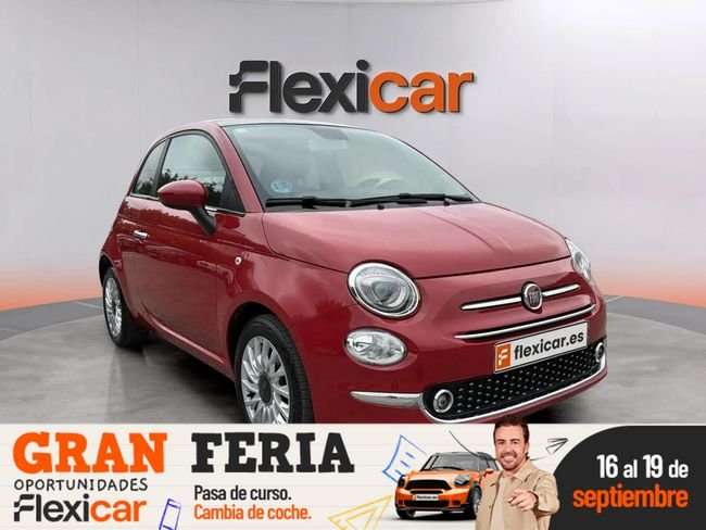 Fiat 500 Dolcevita 1.0 Hybrid 51KW (70 CV) - foto 1