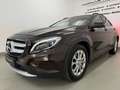 Mercedes-Benz GLA 200 CDI Aut. NAVI - AHK - TOTWINKEL Braun - thumbnail 3