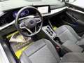 Volkswagen Golf VIII 2.0 TDI Variant Life/ SHZ / LED / NAVI Argent - thumbnail 9