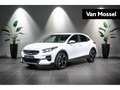 Kia XCeed 1.6 PHEV | Camera | Cruise | LED | Adaptive Cruise Blanc - thumbnail 1
