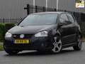 Volkswagen Golf GTI 2.0 TFSI ABT NAP/LEER/NAVI/XENON/PDC/APK Black - thumbnail 1