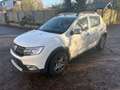 Dacia Sandero II Stepway Prestige  1,0 Ltr. 74 kW TCE Weiß - thumbnail 2