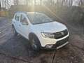 Dacia Sandero II Stepway Prestige  1,0 Ltr. 74 kW TCE Weiß - thumbnail 1