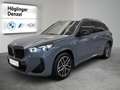 BMW X1 X1 xDrive20d Grau - thumbnail 2