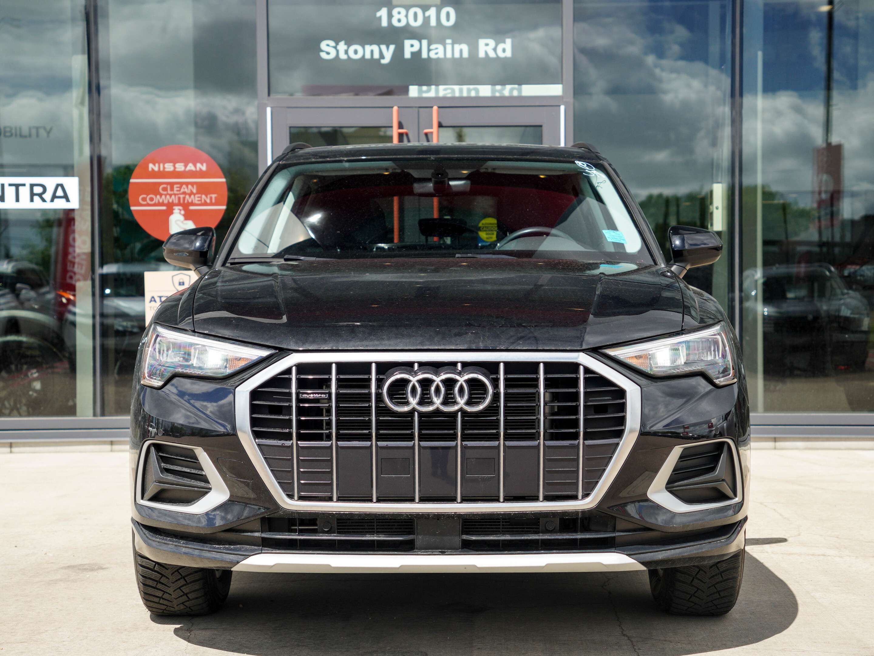 2023 Audi Q3