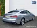Audi A5 40 TDI q advanced S tronic Matrix+Pano+R-Kam+ Plateado - thumbnail 9