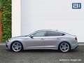 Audi A5 40 TDI q advanced S tronic Matrix+Pano+R-Kam+ Plateado - thumbnail 2