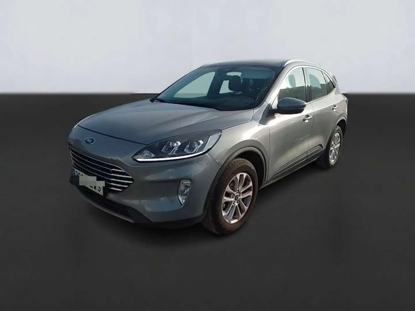 Ford Kuga Titanium 2.5 Duratec FHEV 140kW Auto - 2