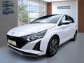 Hyundai i20 1.0 T-GDI Trend (MJ 25) Navi,Klima,Kamera Wit - thumbnail 1
