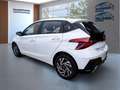 Hyundai i20 1.0 T-GDI Trend (MJ 25) Navi,Klima,Kamera Wit - thumbnail 4