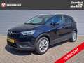 Opel Crossland X 1.2 Turbo Innovation | Apple Carplay/Android Auto Zwart - thumbnail 1