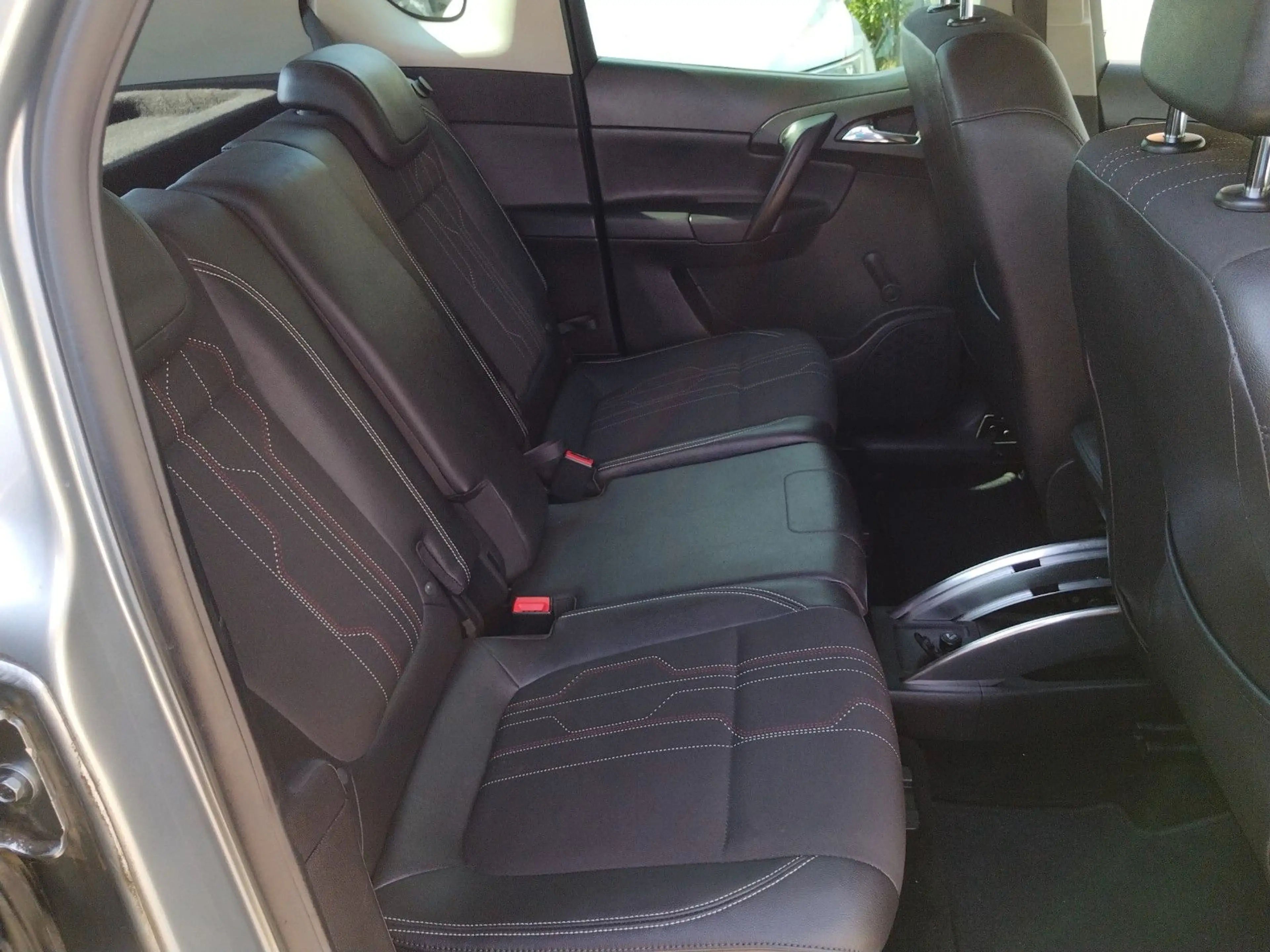 Opel Meriva B 150 Jahre Opel+TÜV/NEU+AUTOMATIK+AHK — photo 9