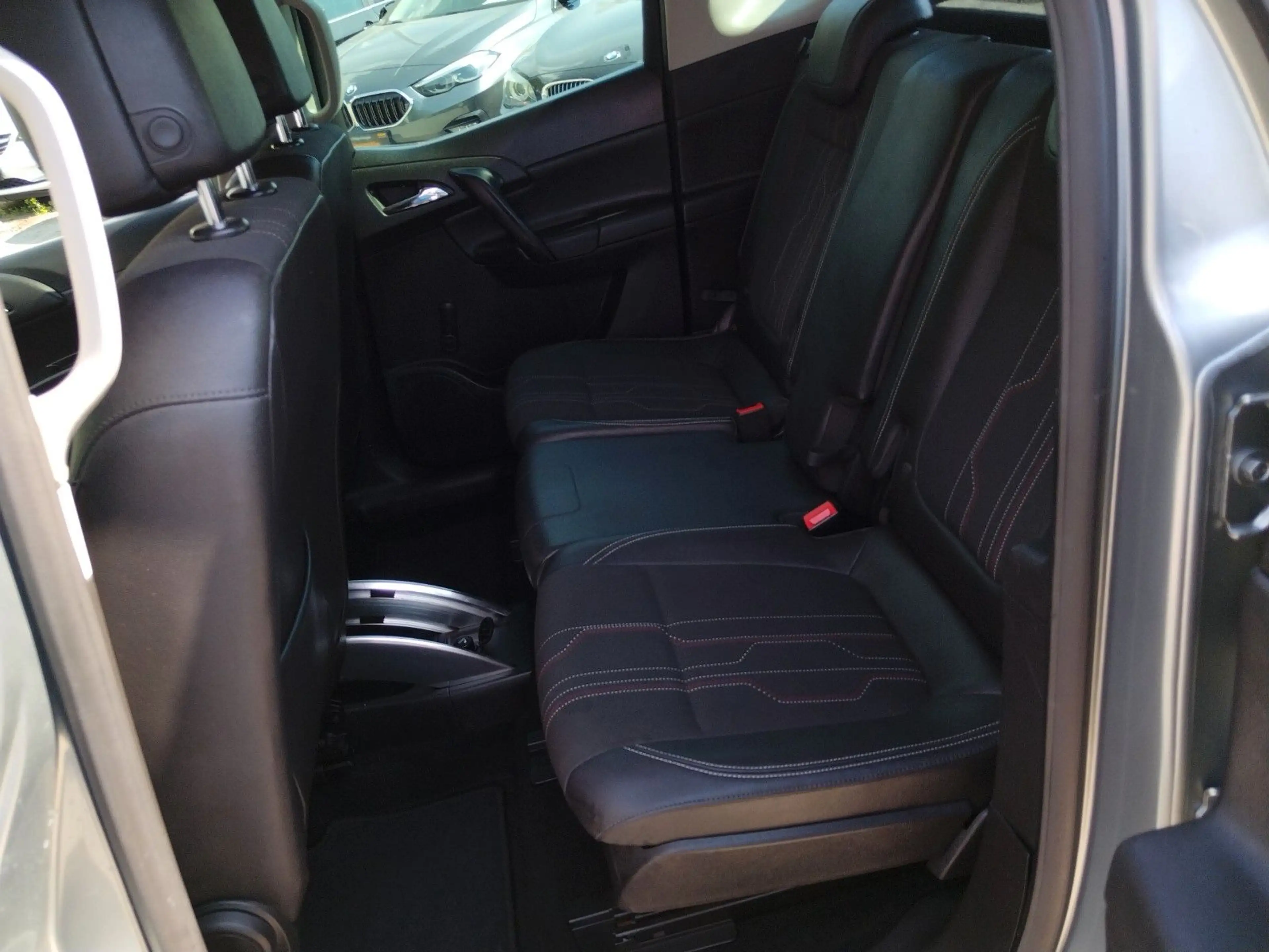Opel Meriva B 150 Jahre Opel+TÜV/NEU+AUTOMATIK+AHK — photo 11