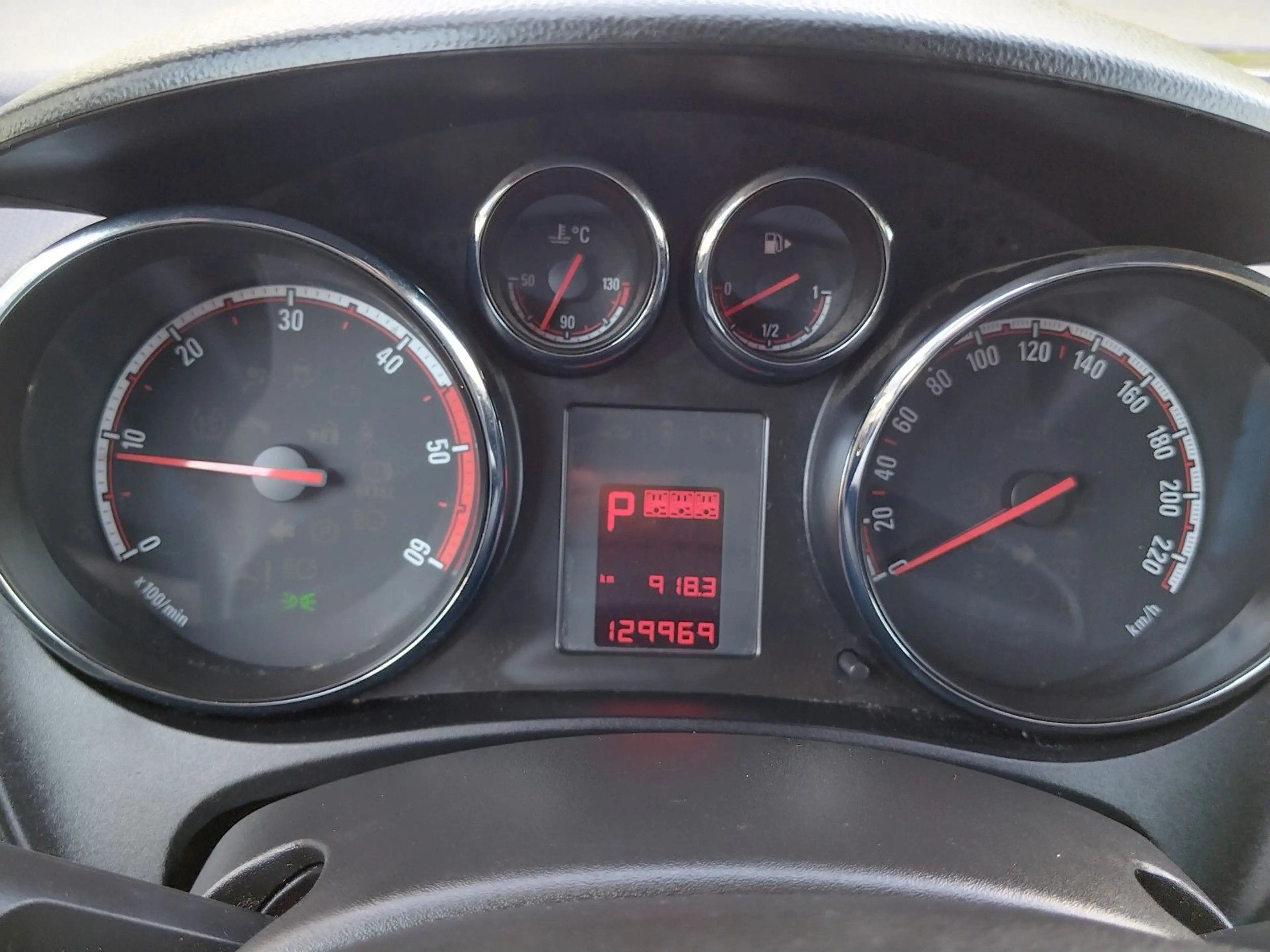 Opel Meriva B 150 Jahre Opel+TÜV/NEU+AUTOMATIK+AHK — photo 14