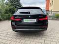 BMW 530 e Touring xDrive Luxury Line*SURROUND VIEW* Zwart - thumbnail 6