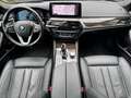 BMW 530 e Touring xDrive Luxury Line*SURROUND VIEW* Zwart - thumbnail 15