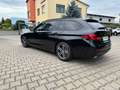 BMW 530 e Touring xDrive Luxury Line*SURROUND VIEW* Zwart - thumbnail 7