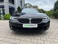 BMW 530 e Touring xDrive Luxury Line*SURROUND VIEW* Zwart - thumbnail 2
