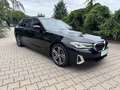 BMW 530 e Touring xDrive Luxury Line*SURROUND VIEW* Zwart - thumbnail 3