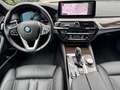 BMW 530 e Touring xDrive Luxury Line*SURROUND VIEW* Zwart - thumbnail 16