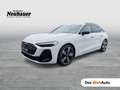 Audi A5 e-hybrid quattro 220 kW Weiß - thumbnail 1