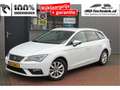 SEAT Leon ST 1.0 116pk DSG EcoTSI Style Business Intense Key Wit - thumbnail 1