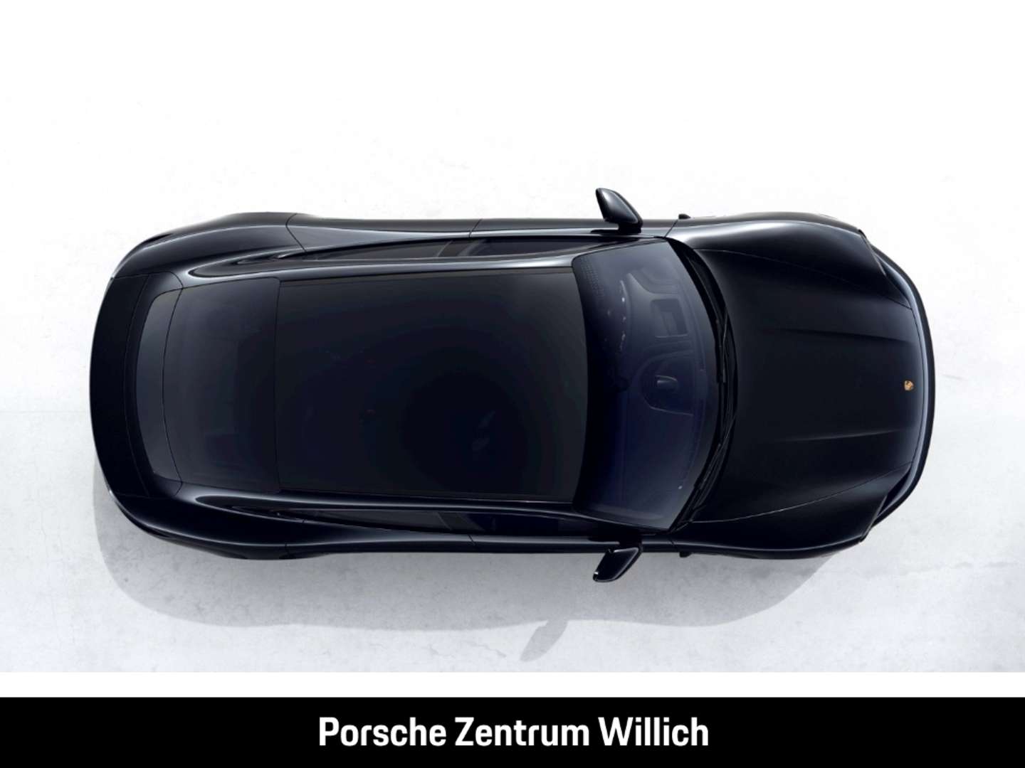 Porsche Taycan 4S -  - Joinsteer - #4