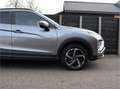 Mitsubishi Eclipse Cross 2.4 PHEV Intense+ dealer onderhouden Grau - thumbnail 32
