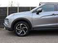 Mitsubishi Eclipse Cross 2.4 PHEV Intense+ dealer onderhouden Grau - thumbnail 14