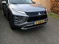 Mitsubishi Eclipse Cross 2.4 PHEV Intense+ dealer onderhouden Grau - thumbnail 5