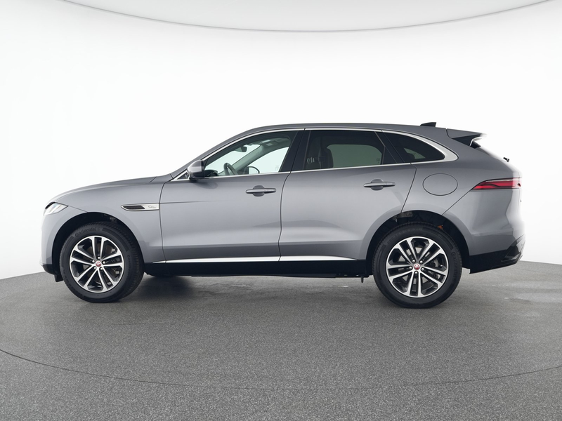 Jaguar F-Pace F-PACE P400e AWD S *PANO/SHZ/Memmory/ACC/Sound* — photo 11