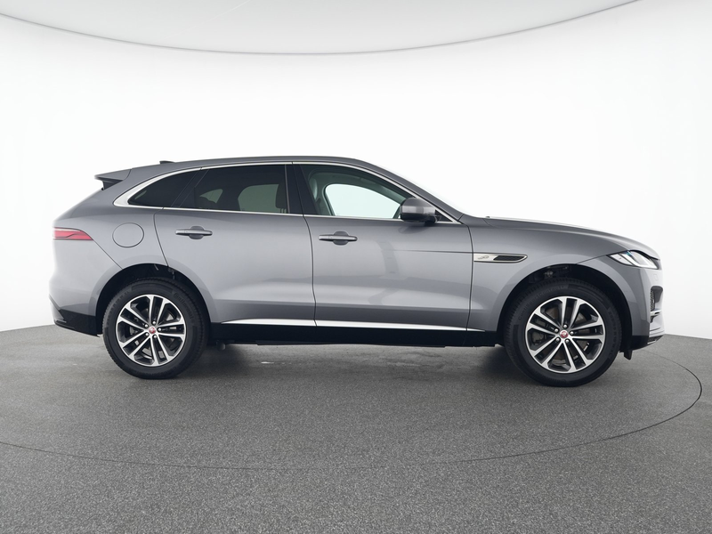 Jaguar F-Pace F-PACE P400e AWD S *PANO/SHZ/Memmory/ACC/Sound* — photo 12