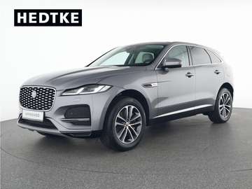 F-PACE P400e AWD S *PANO/SHZ/Memmory/ACC/Sound*